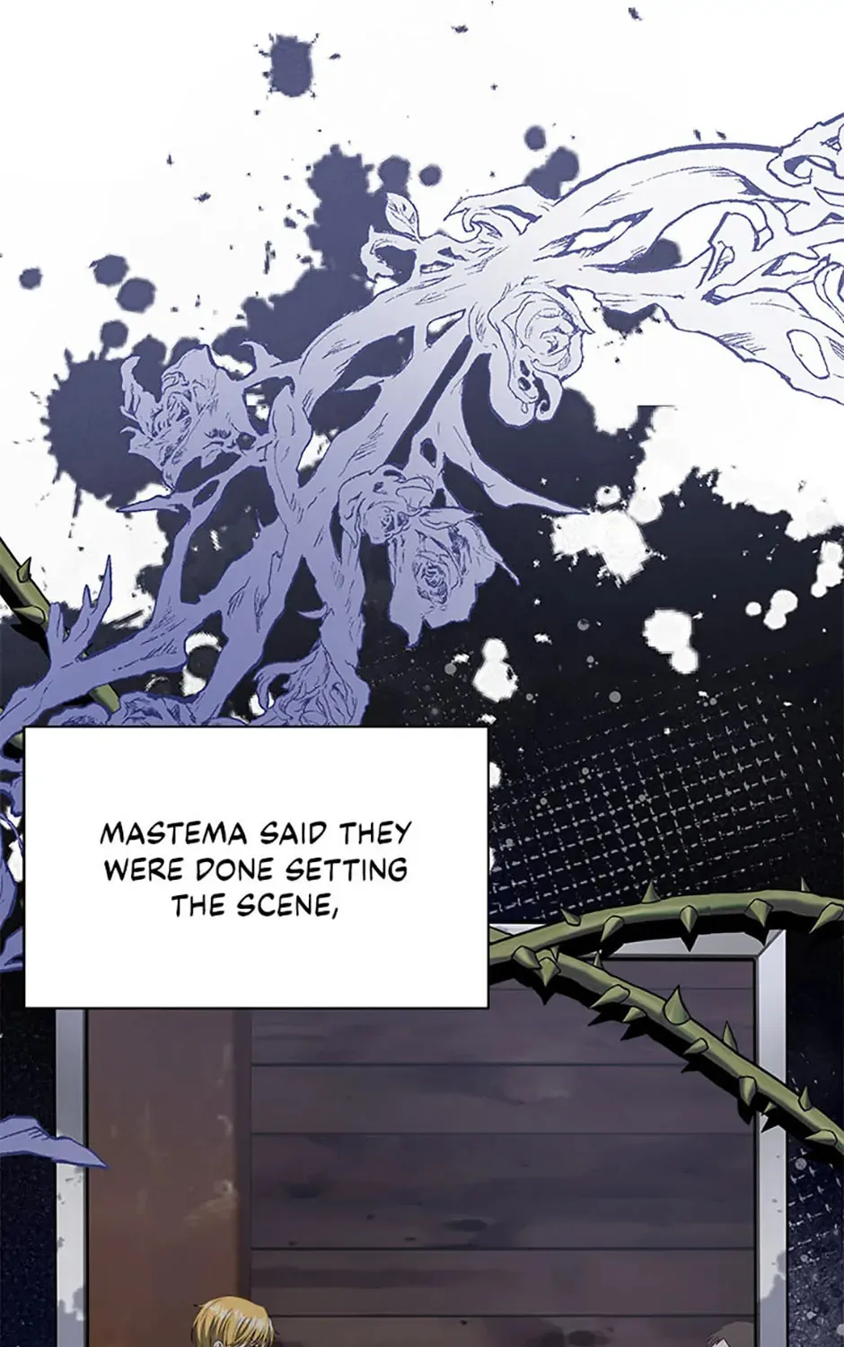 My Prince's Healing Touch Chapter 86 page 97 - 