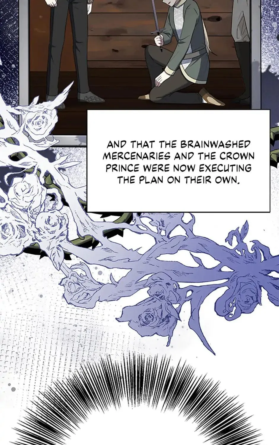 My Prince's Healing Touch Chapter 86 page 99 - 