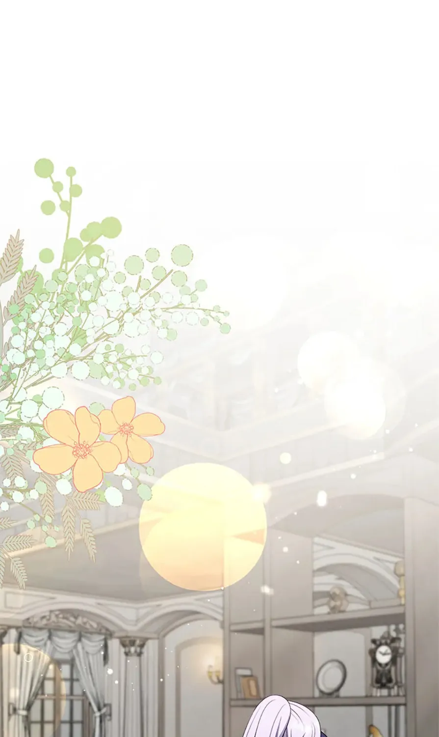 My Prince's Healing Touch Chapter 87 page 1 - 