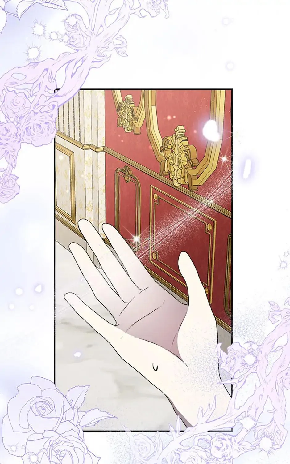 My Prince's Healing Touch Chapter 87 page 107 - 