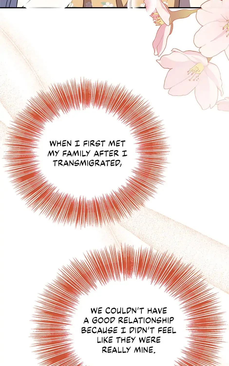 My Prince's Healing Touch Chapter 87 page 111 - 