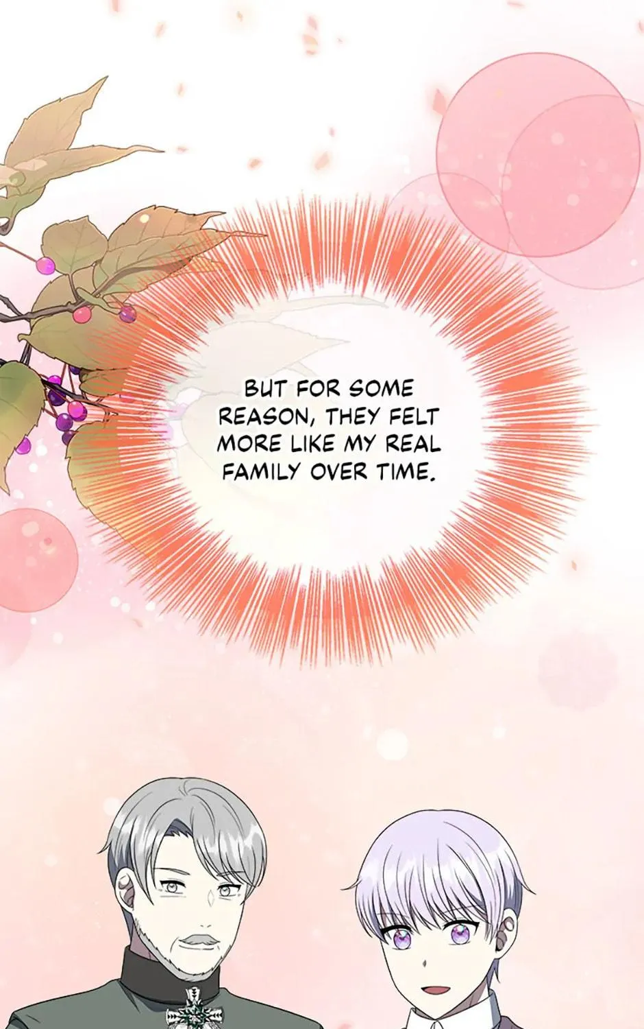 My Prince's Healing Touch Chapter 87 page 113 - 