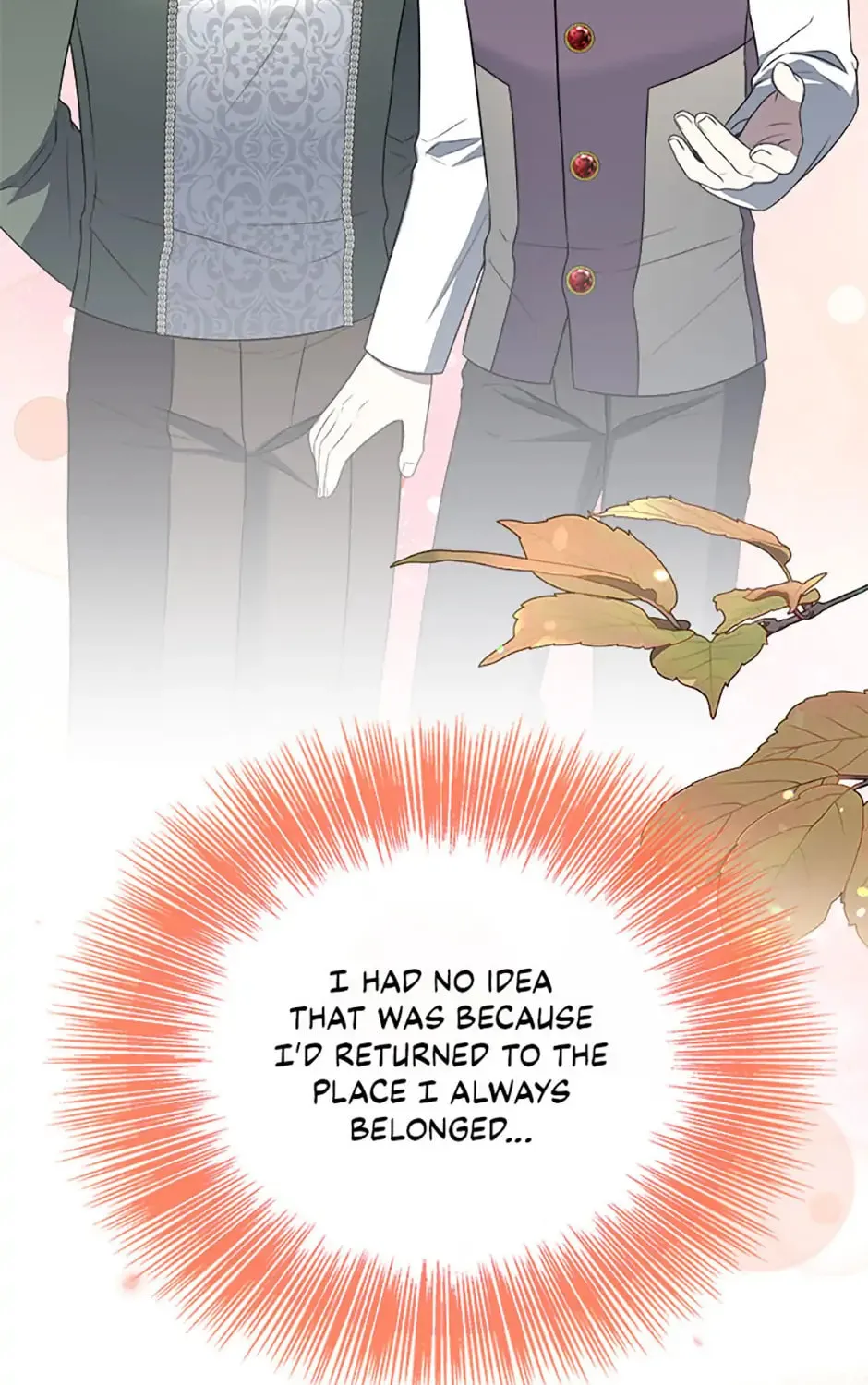 My Prince's Healing Touch Chapter 87 page 115 - 