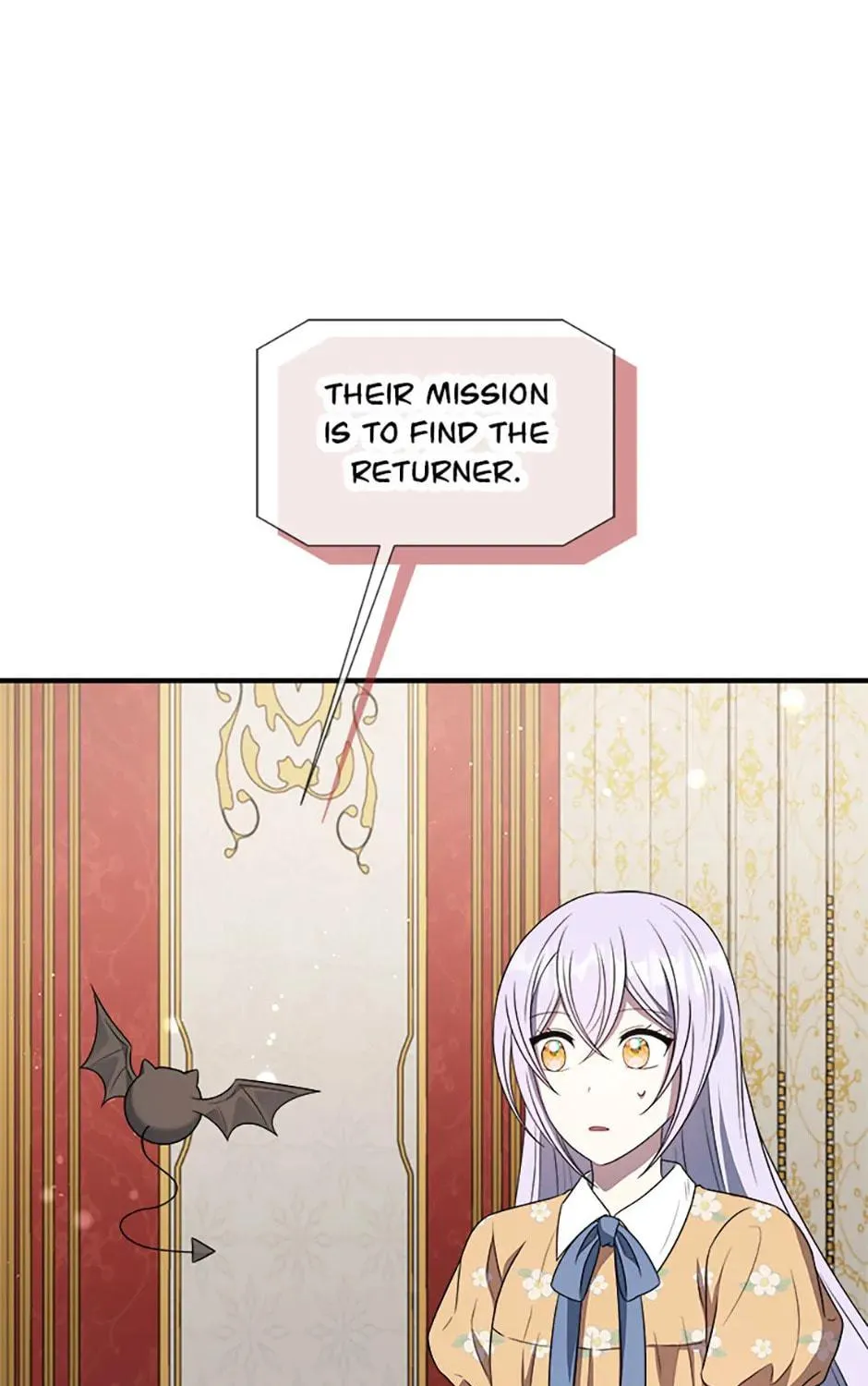 My Prince's Healing Touch Chapter 87 page 119 - 