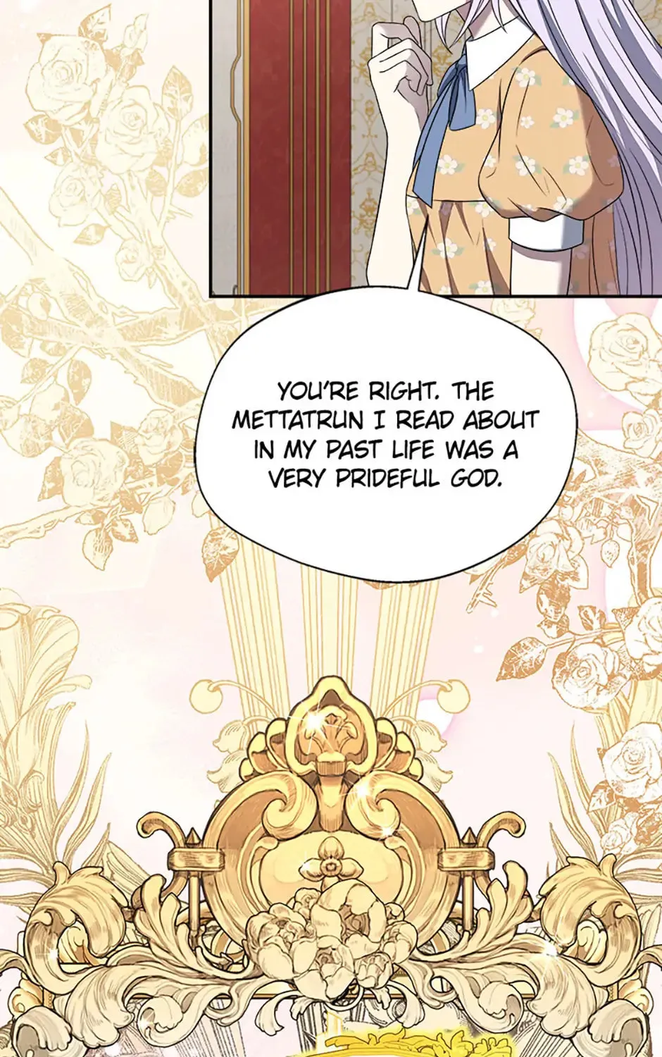 My Prince's Healing Touch Chapter 87 page 123 - 