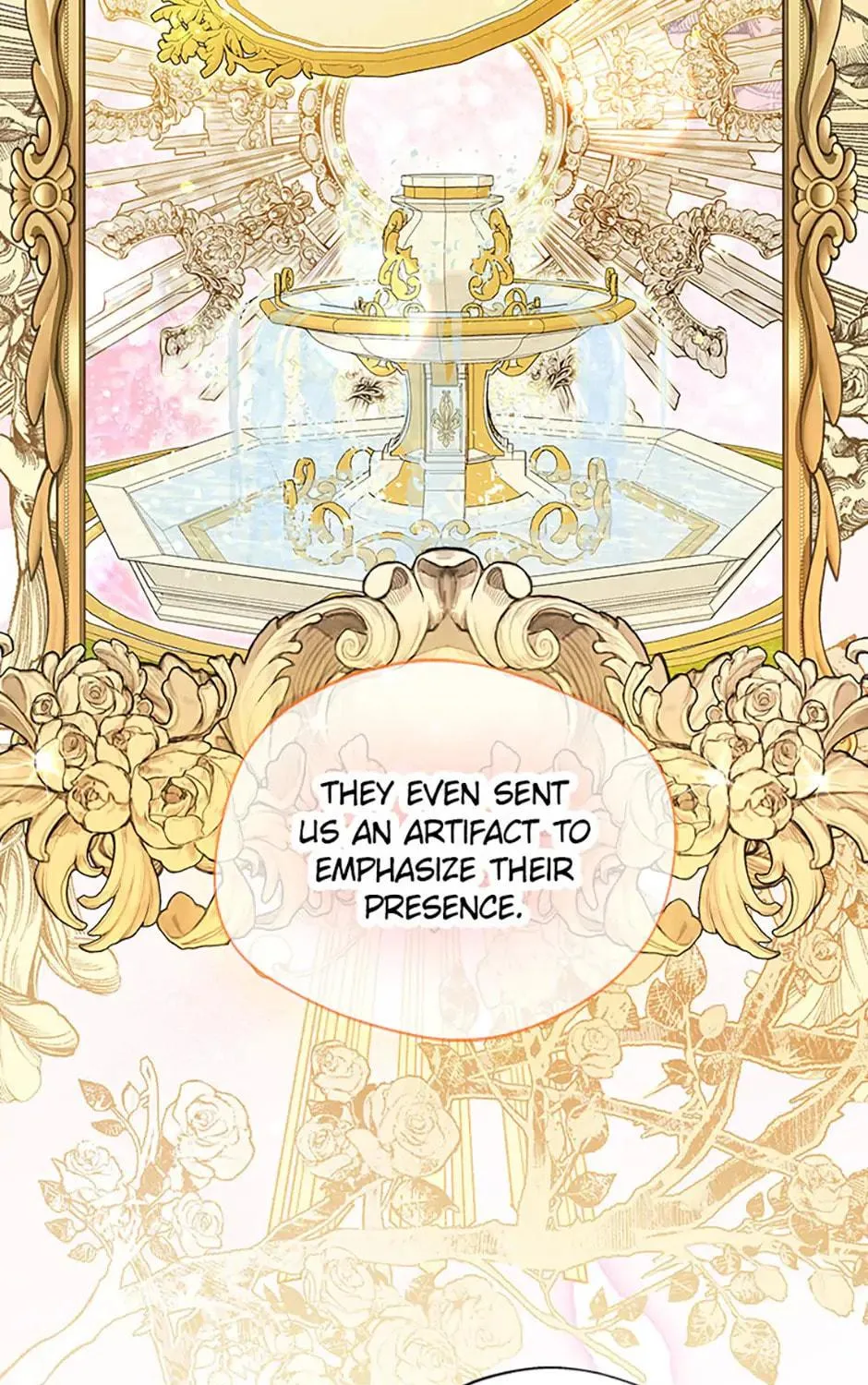 My Prince's Healing Touch Chapter 87 page 125 - 