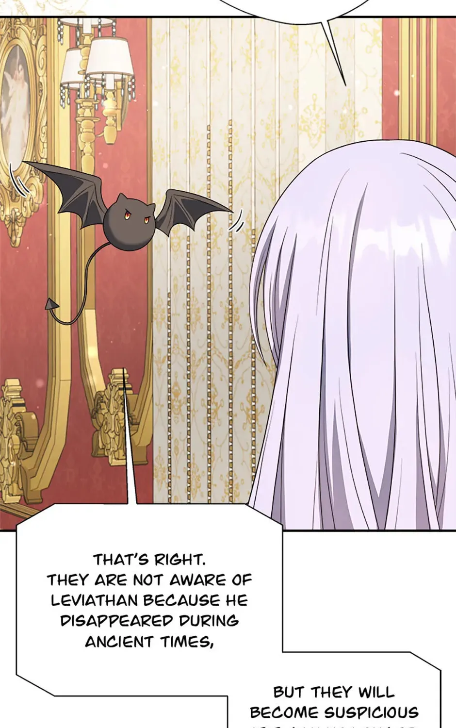 My Prince's Healing Touch Chapter 87 page 127 - 