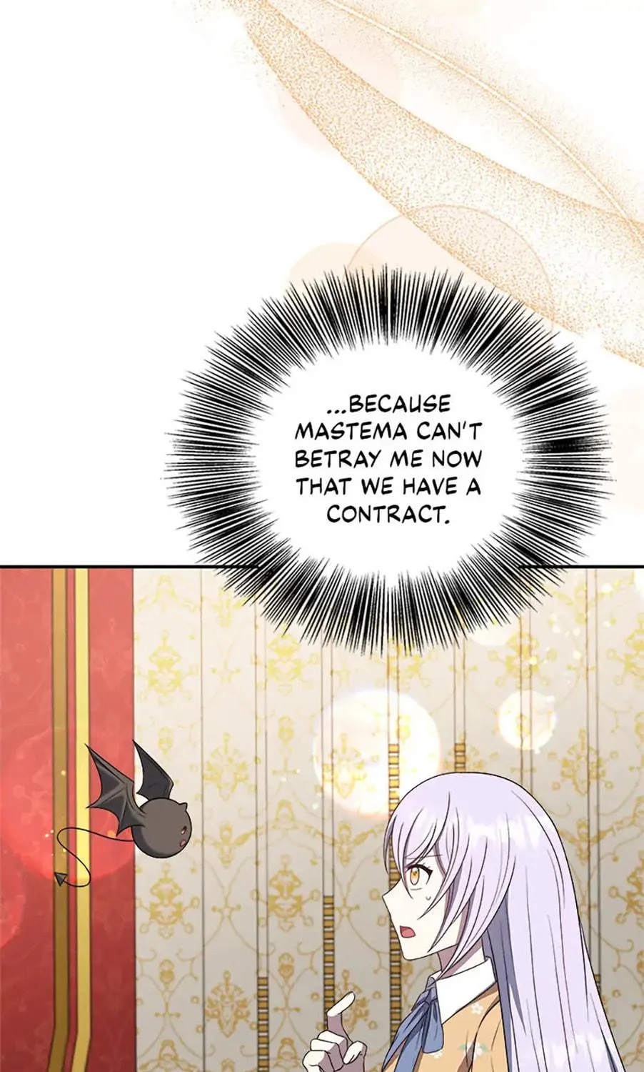 My Prince's Healing Touch Chapter 87 page 131 - 