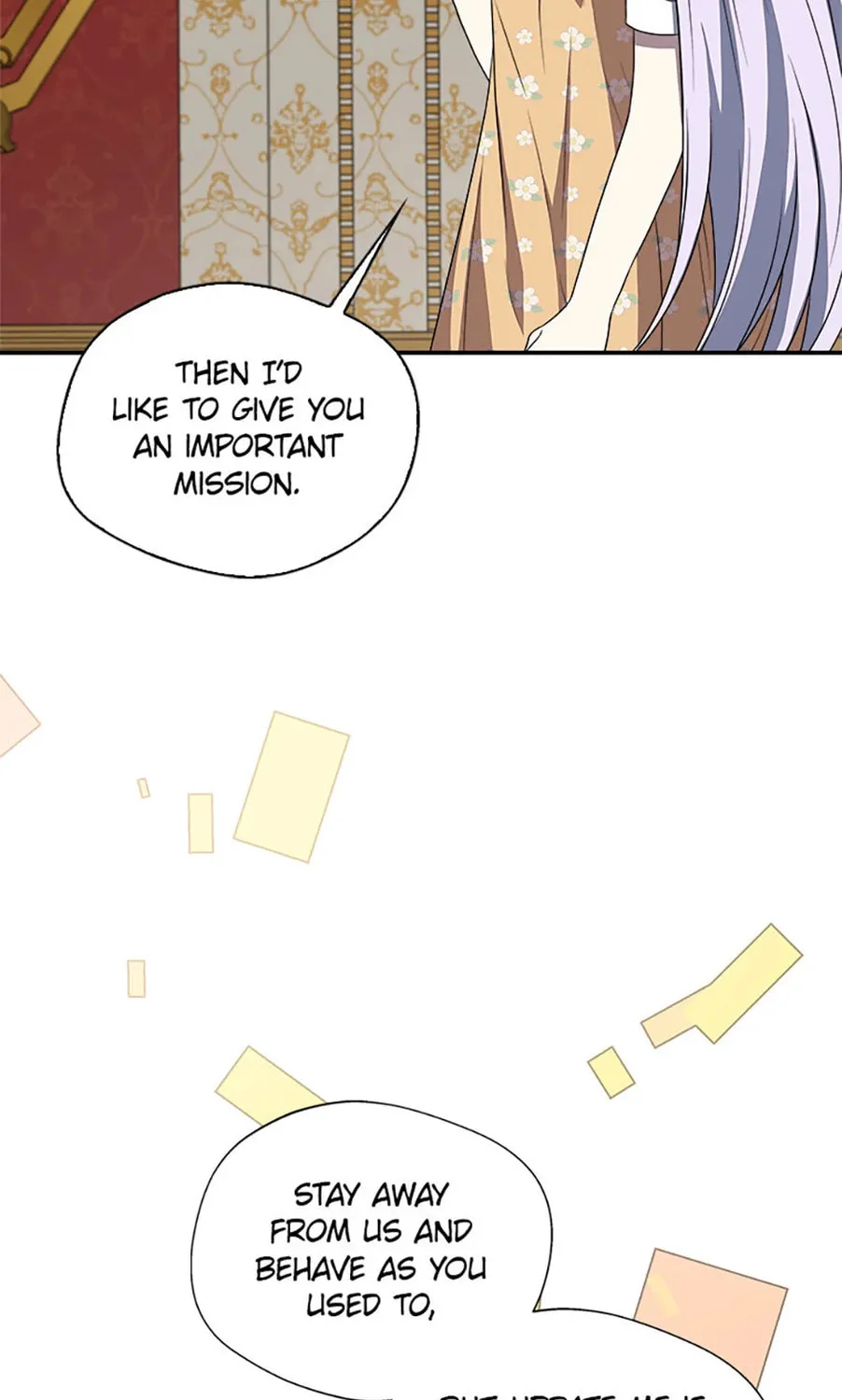 My Prince's Healing Touch Chapter 87 page 133 - 