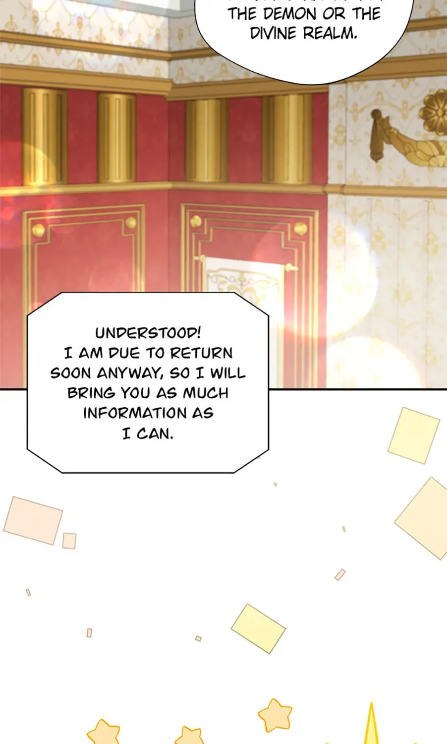 My Prince's Healing Touch Chapter 87 page 135 - 