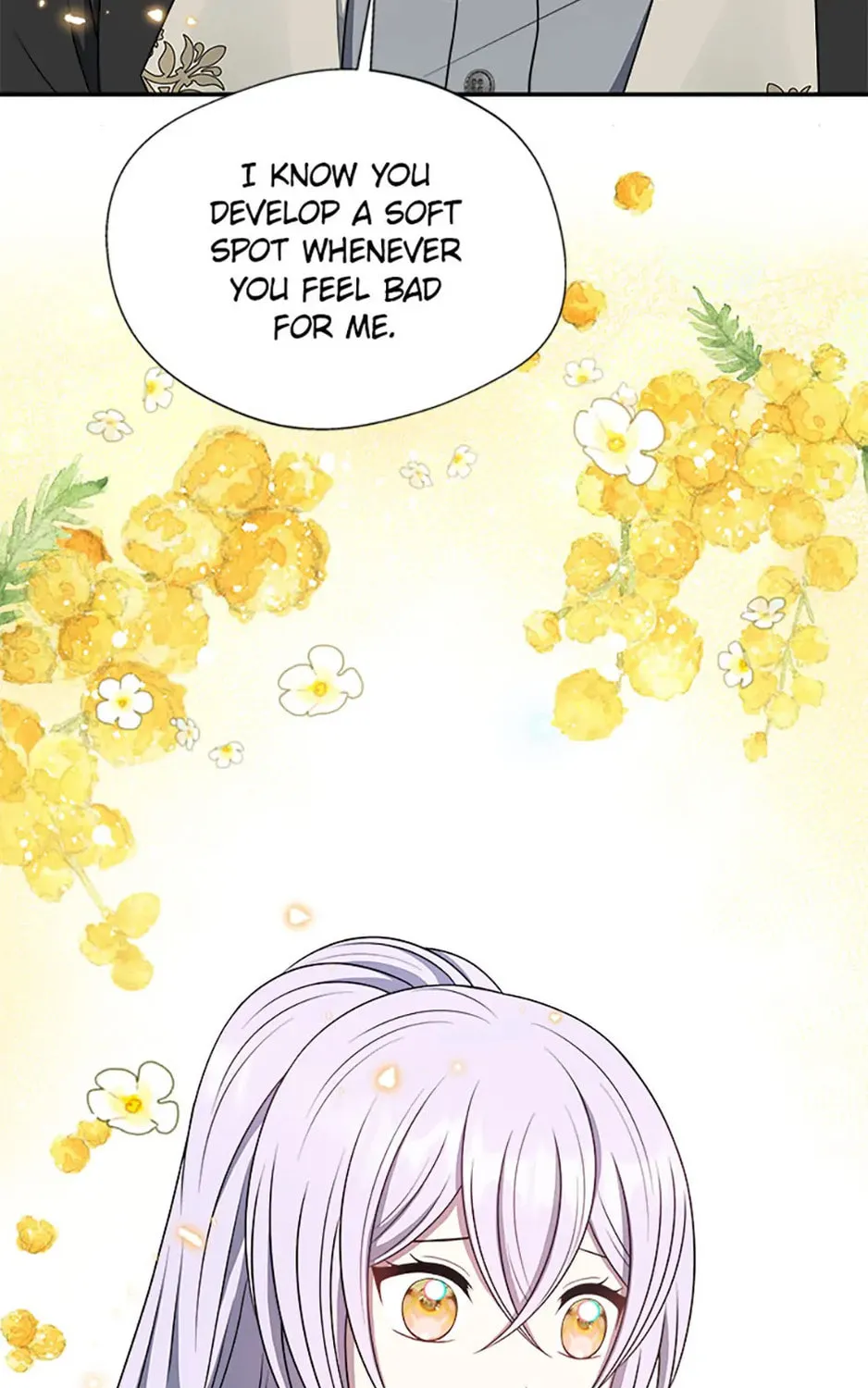 My Prince's Healing Touch Chapter 87 page 15 - 