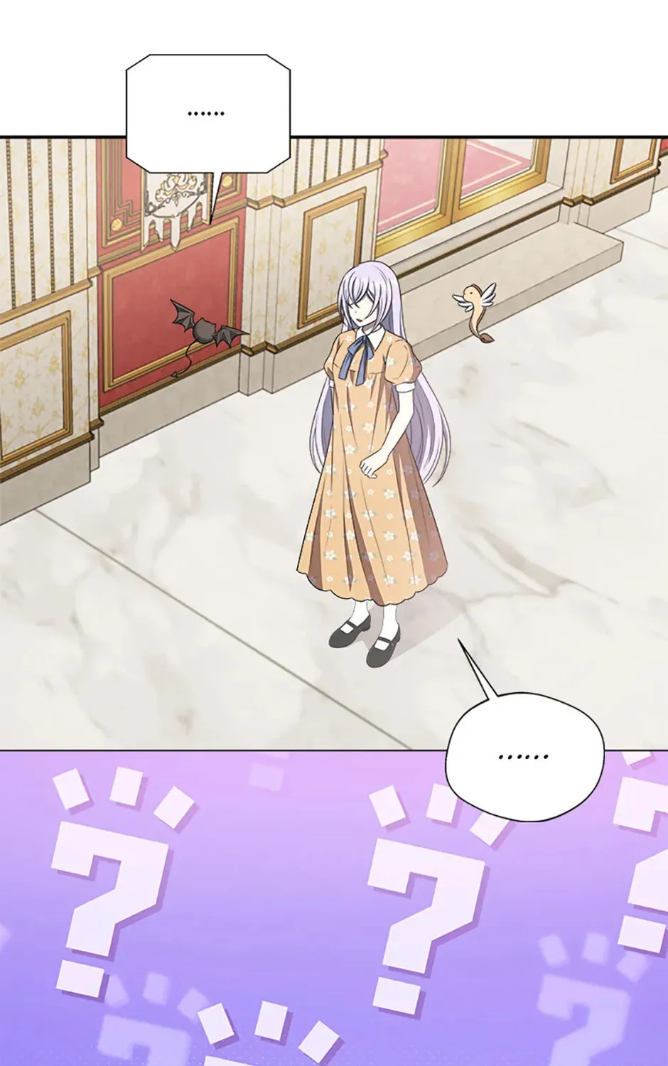 My Prince's Healing Touch Chapter 87 page 141 - 