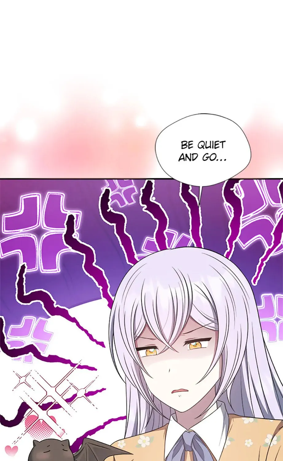 My Prince's Healing Touch Chapter 87 page 147 - 