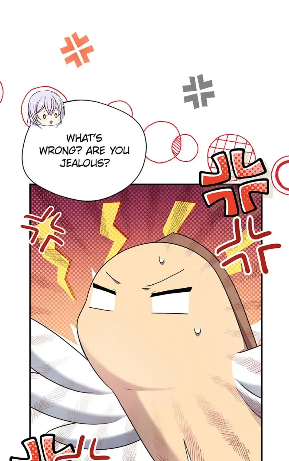 My Prince's Healing Touch Chapter 87 page 155 - 