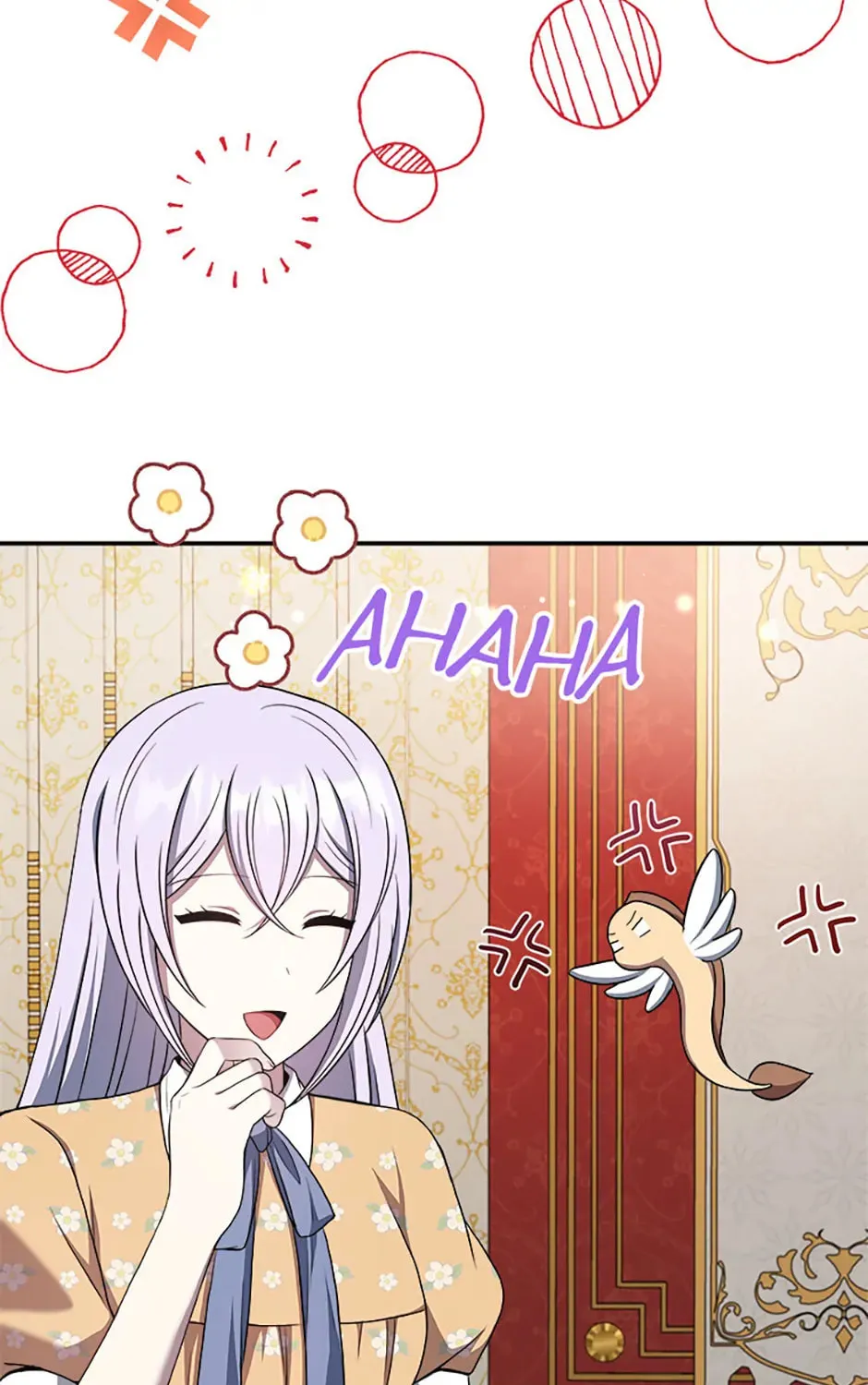 My Prince's Healing Touch Chapter 87 page 157 - 