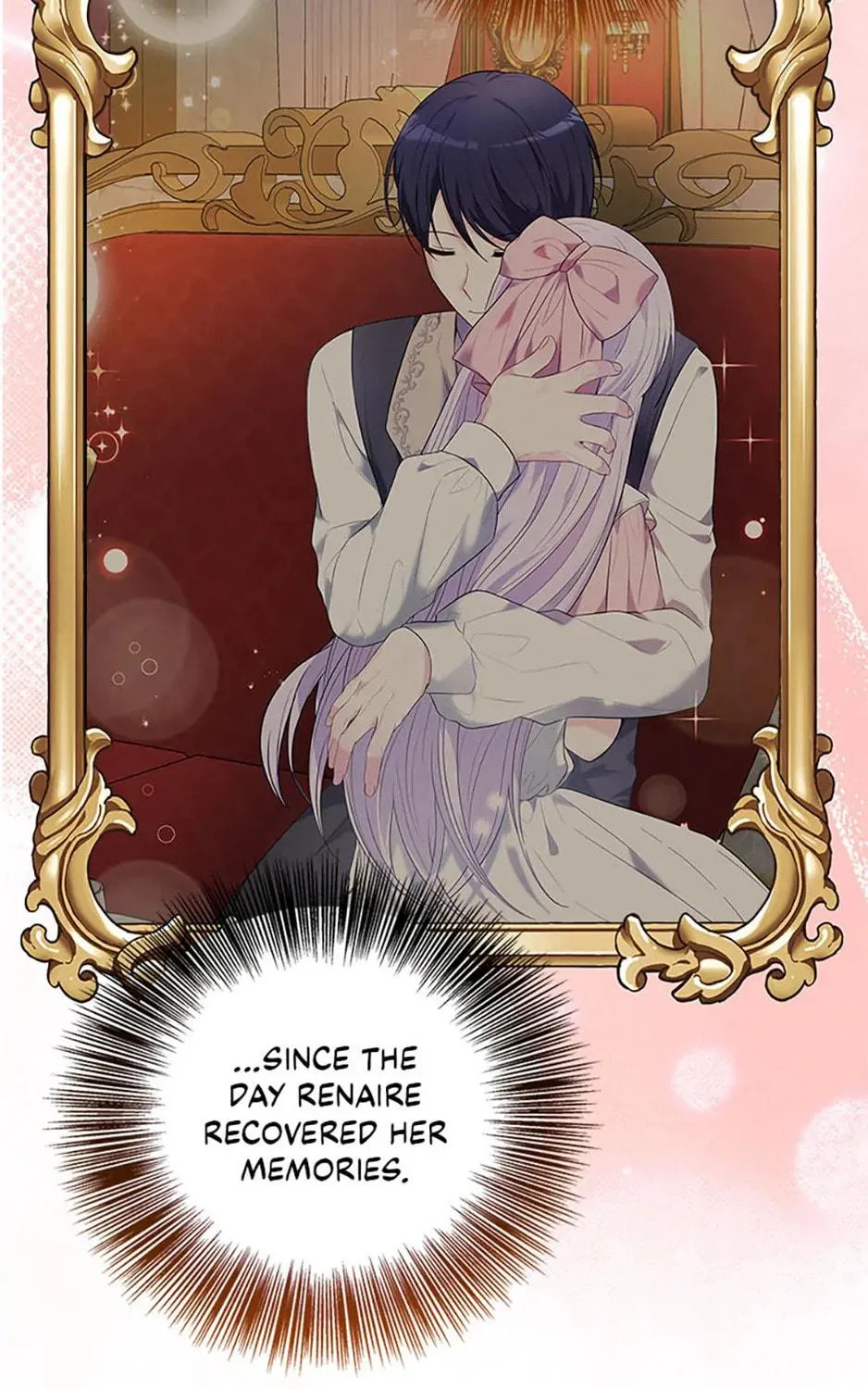 My Prince's Healing Touch Chapter 87 page 19 - 