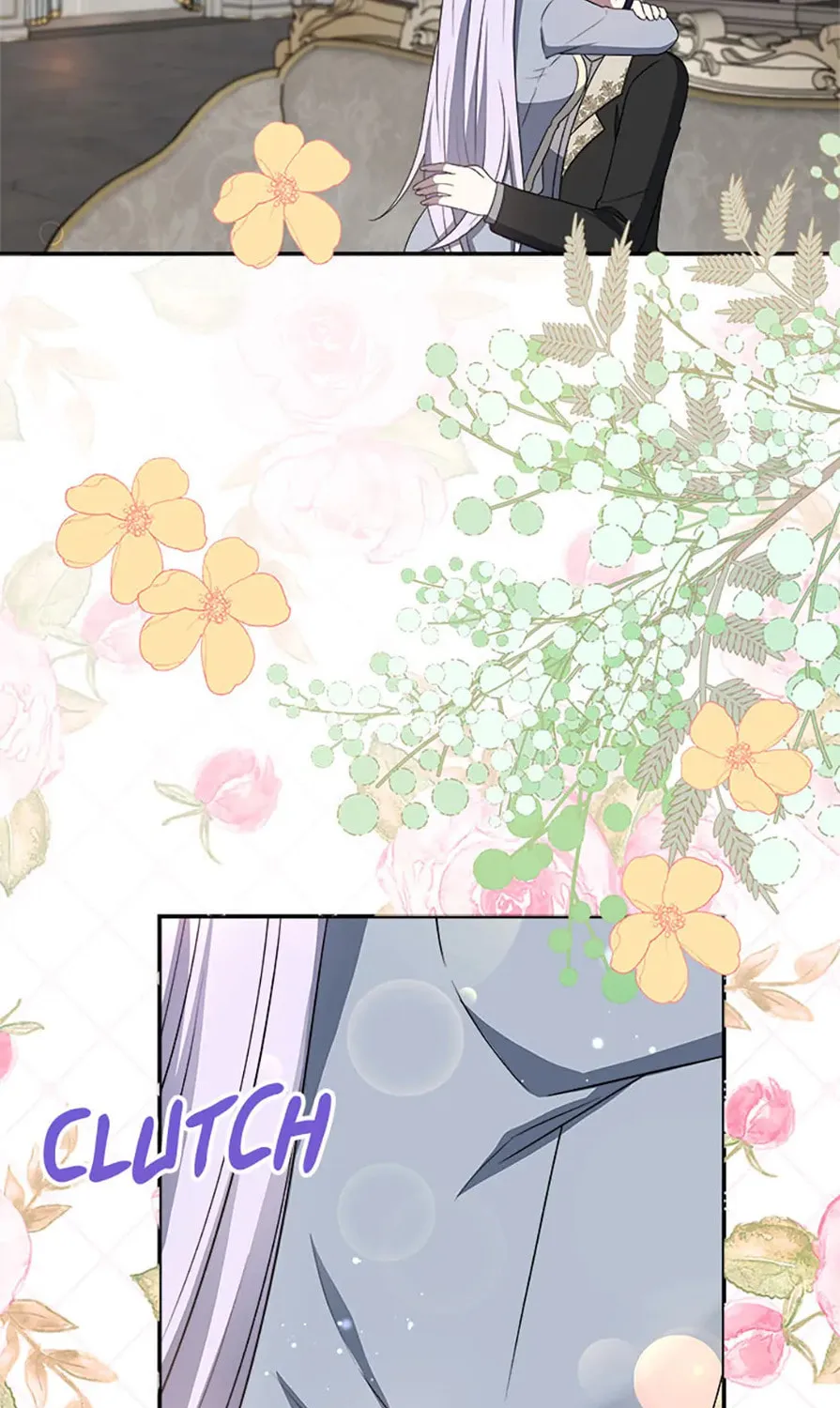 My Prince's Healing Touch Chapter 87 page 3 - 