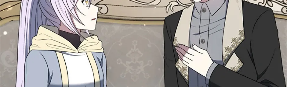 My Prince's Healing Touch Chapter 87 page 32 - 