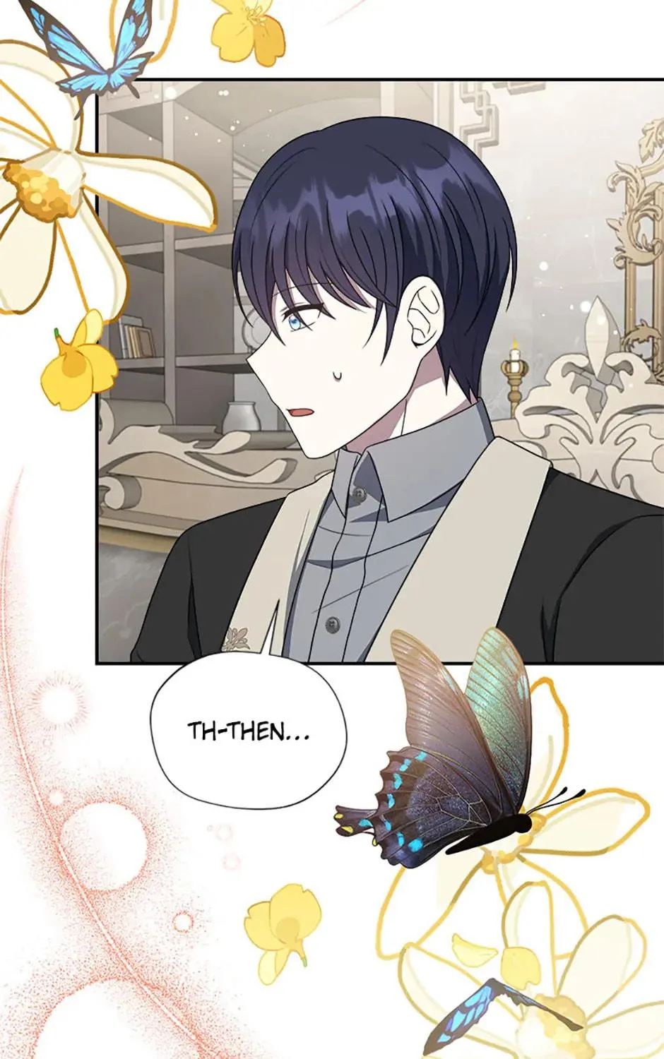 My Prince's Healing Touch Chapter 87 page 39 - 