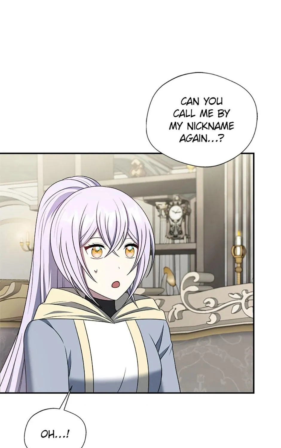 My Prince's Healing Touch Chapter 87 page 41 - 