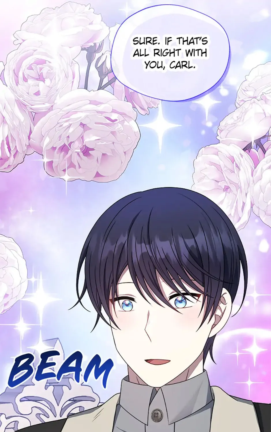 My Prince's Healing Touch Chapter 87 page 43 - 