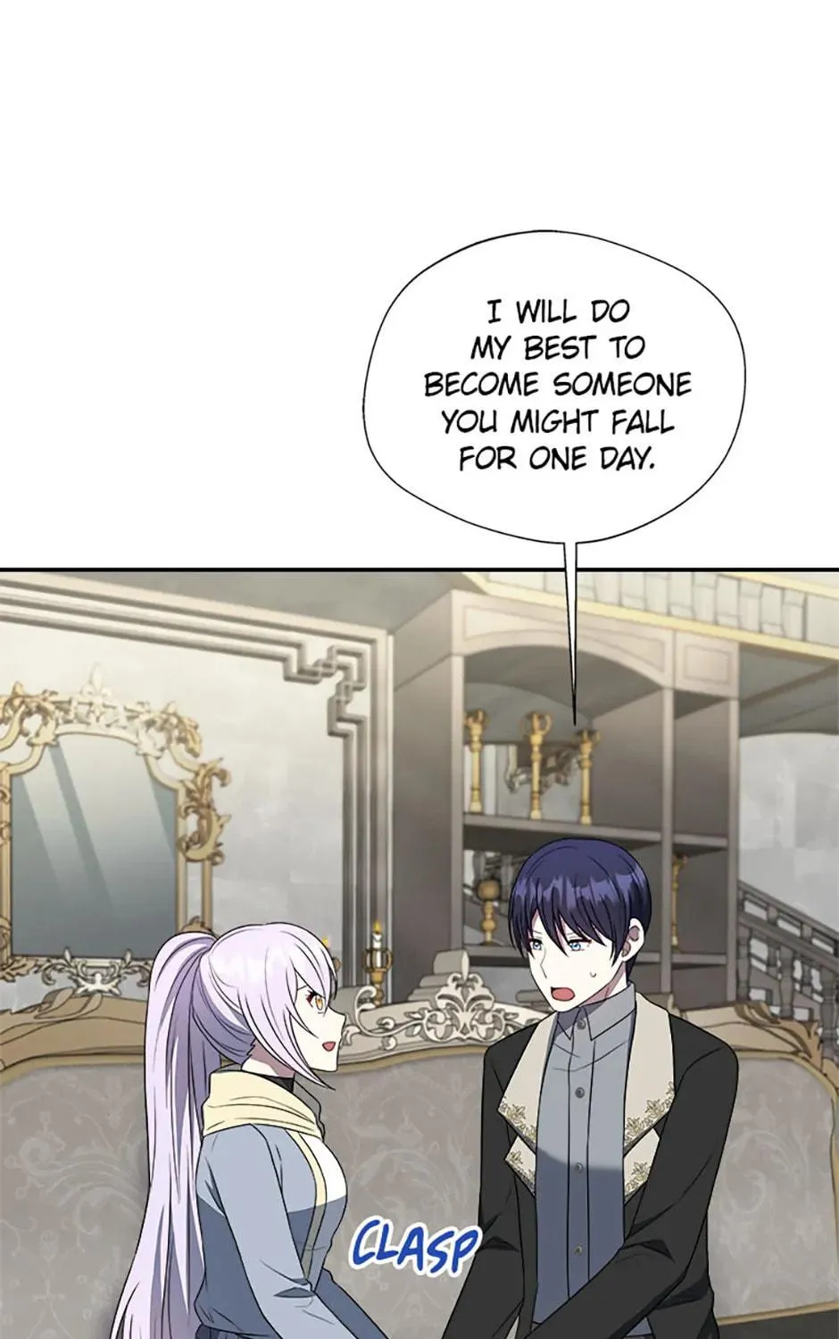 My Prince's Healing Touch Chapter 87 page 47 - 