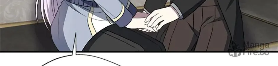 My Prince's Healing Touch Chapter 87 page 48 - 