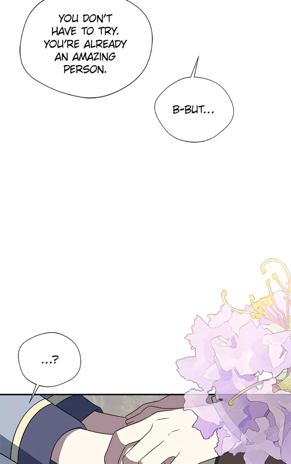 My Prince's Healing Touch Chapter 87 page 49 - 