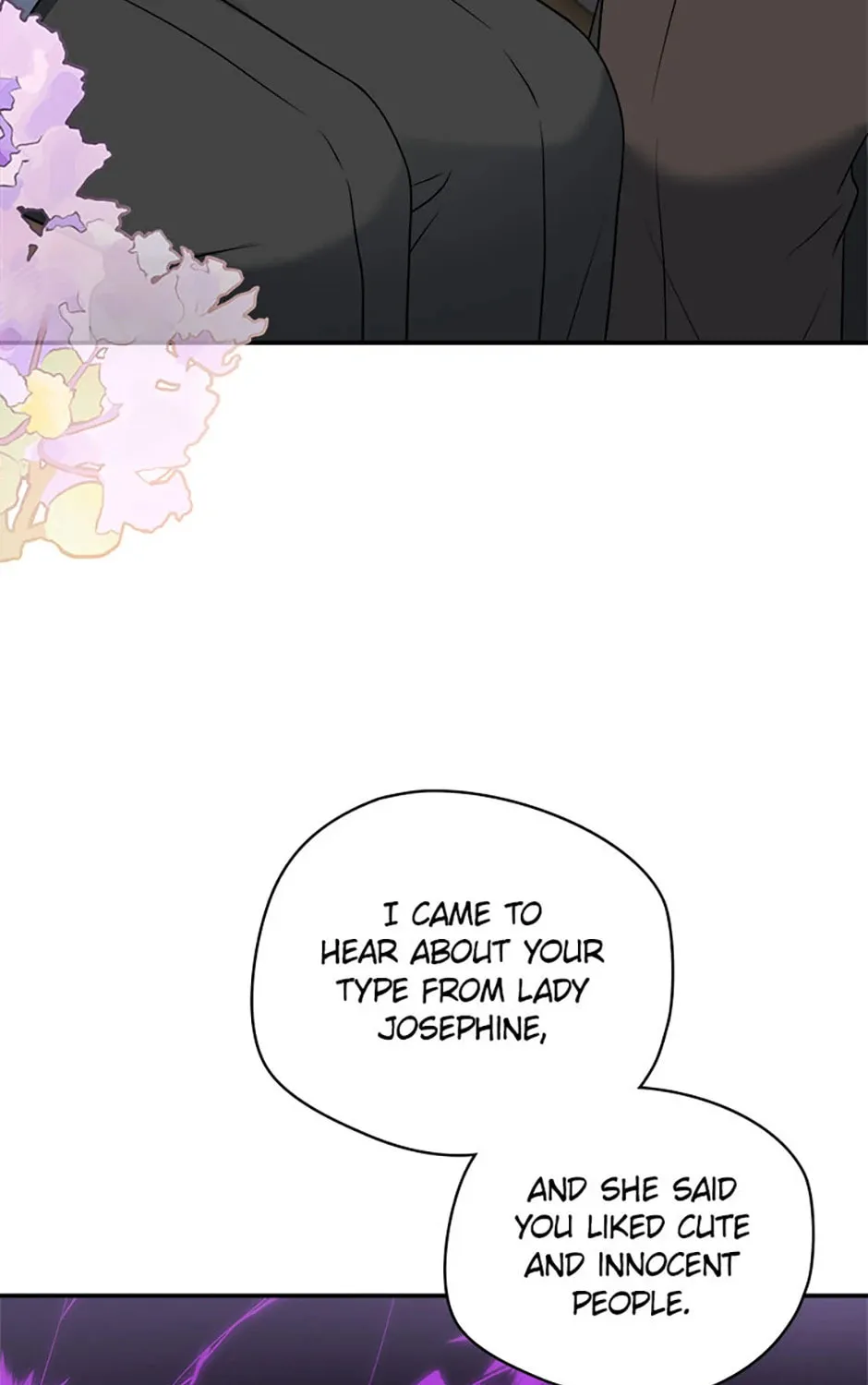 My Prince's Healing Touch Chapter 87 page 51 - 