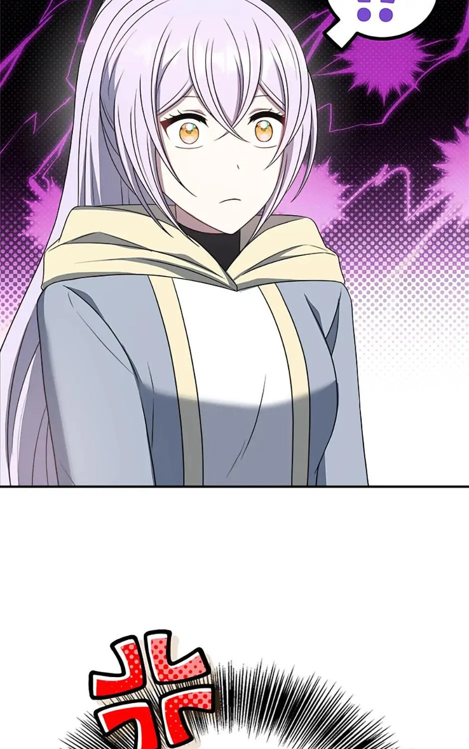 My Prince's Healing Touch Chapter 87 page 53 - 