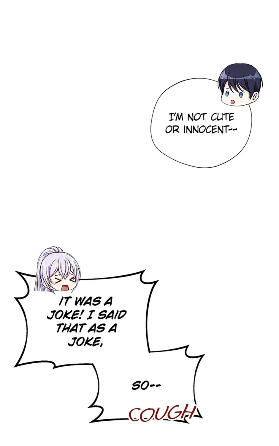 My Prince's Healing Touch Chapter 87 page 57 - 