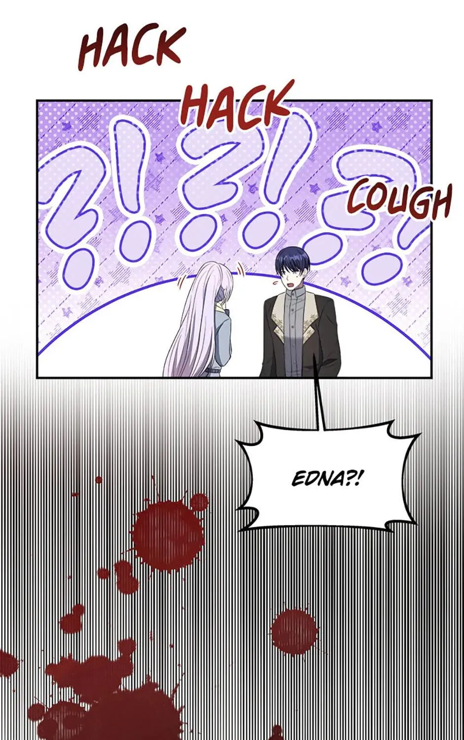 My Prince's Healing Touch Chapter 87 page 59 - 