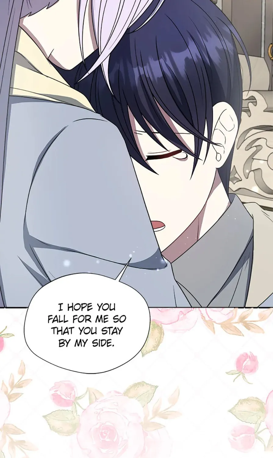 My Prince's Healing Touch Chapter 87 page 7 - 