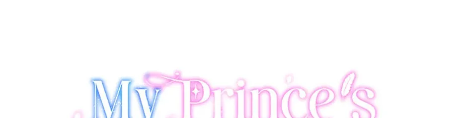 My Prince's Healing Touch Chapter 87 page 62 - 