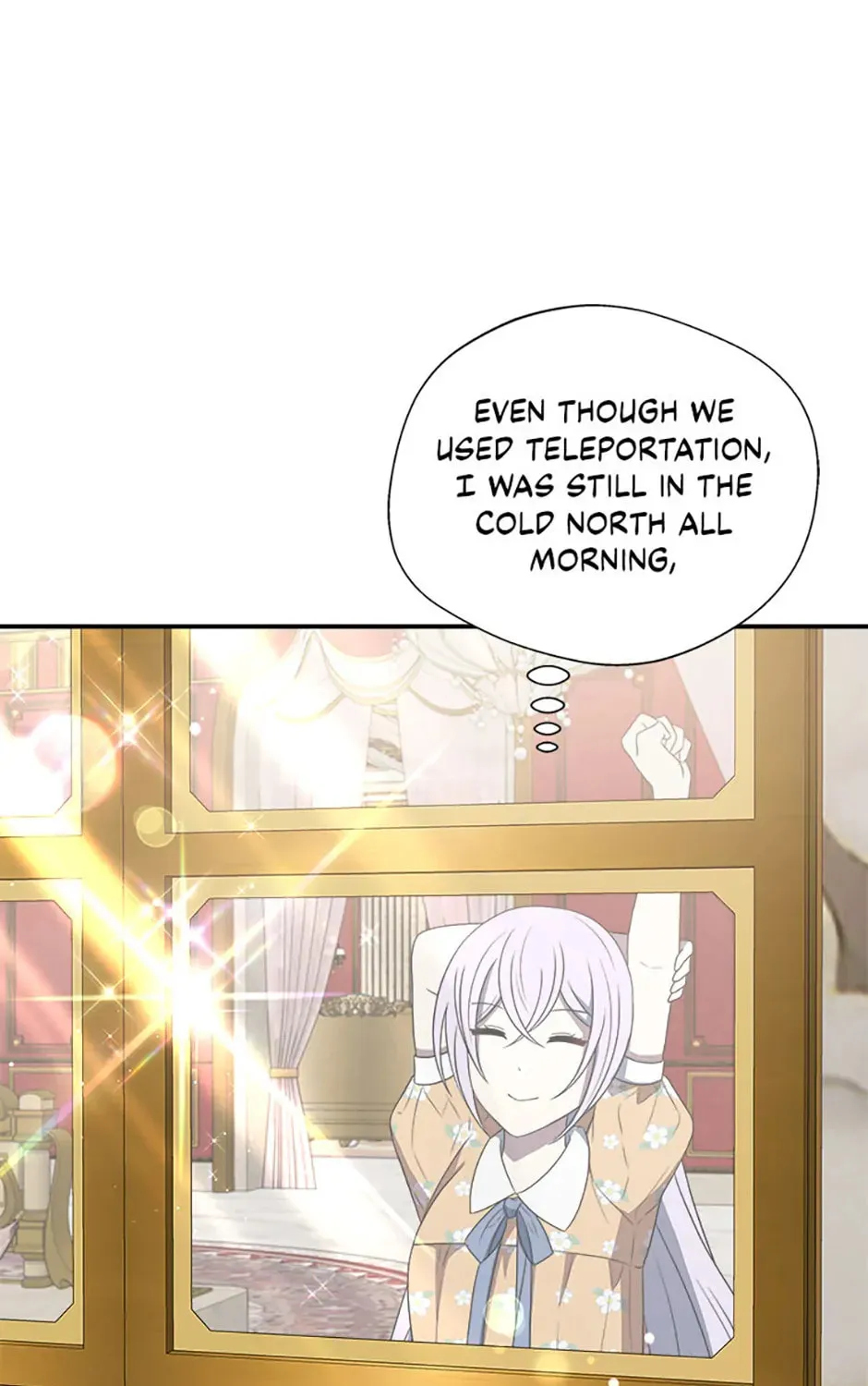 My Prince's Healing Touch Chapter 87 page 67 - 