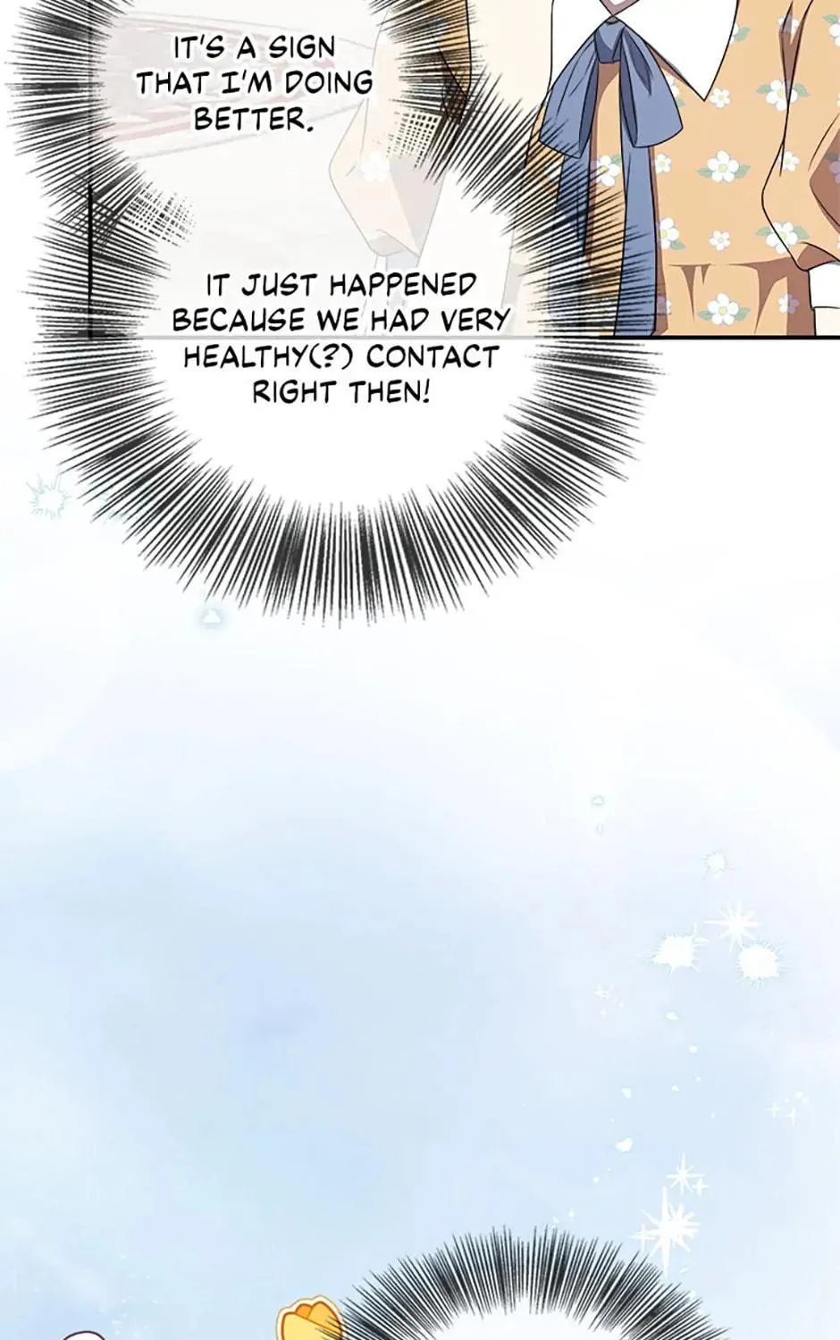 My Prince's Healing Touch Chapter 87 page 71 - 