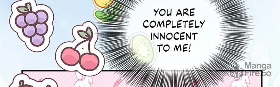 My Prince's Healing Touch Chapter 87 page 72 - 