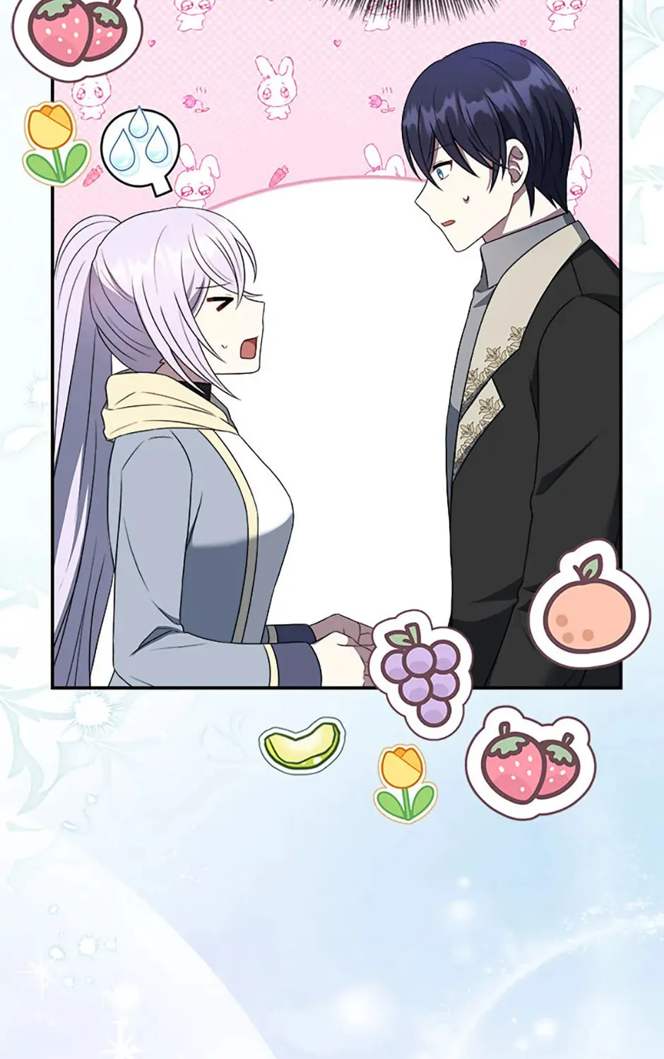 My Prince's Healing Touch Chapter 87 page 73 - 