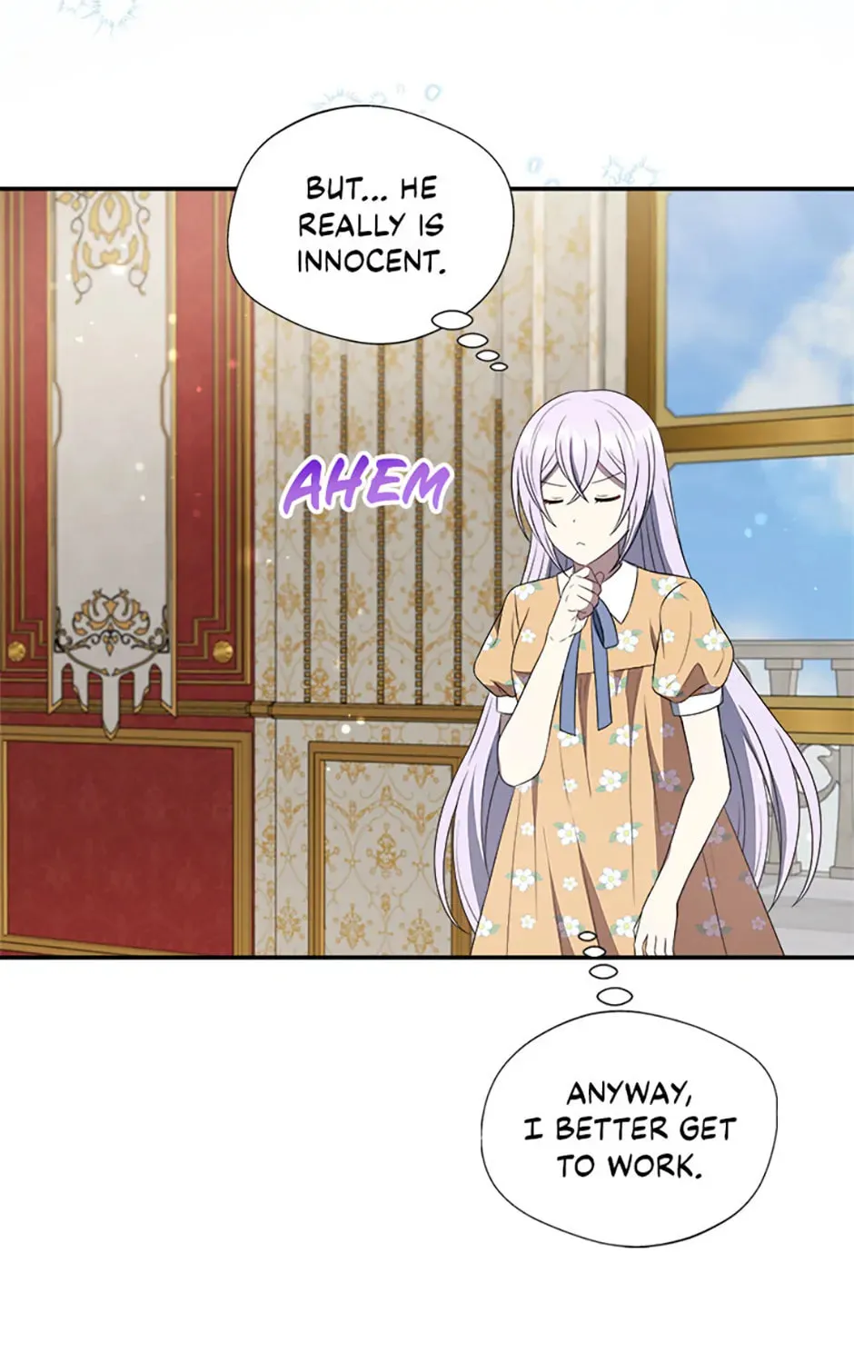 My Prince's Healing Touch Chapter 87 page 75 - 