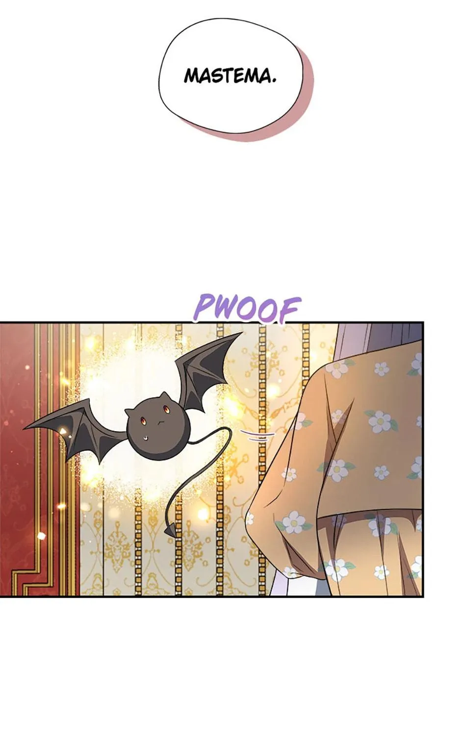 My Prince's Healing Touch Chapter 87 page 77 - 
