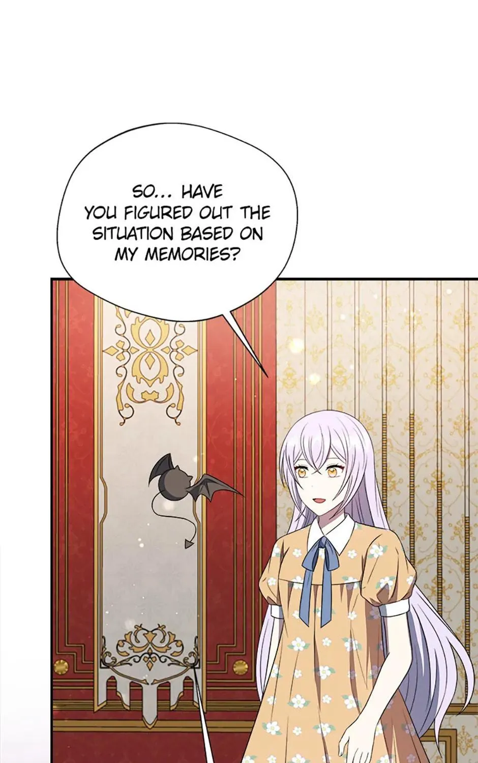 My Prince's Healing Touch Chapter 87 page 79 - 