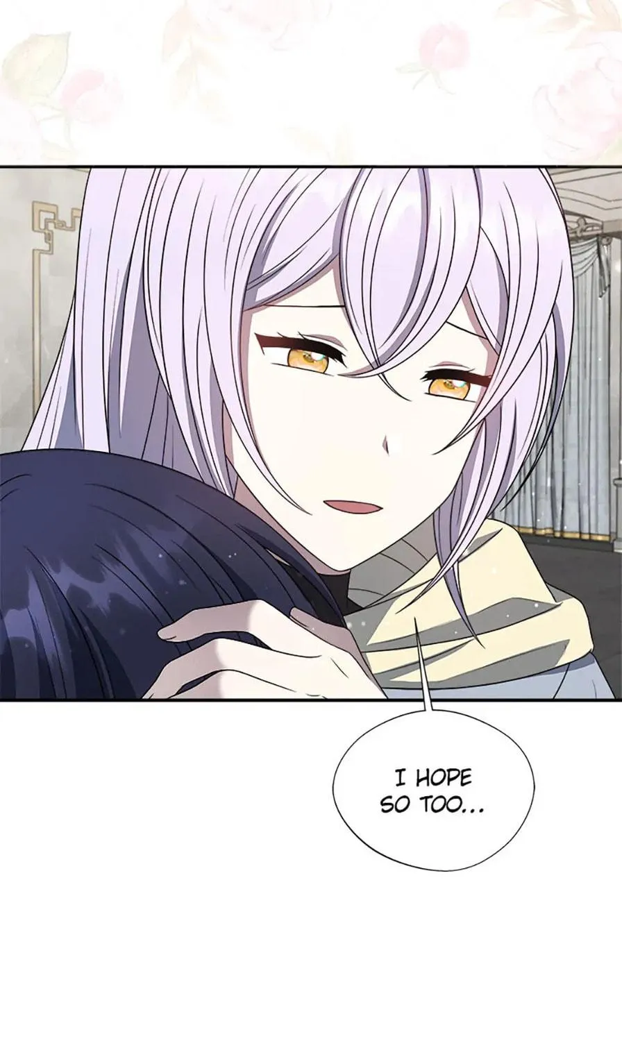 My Prince's Healing Touch Chapter 87 page 9 - 
