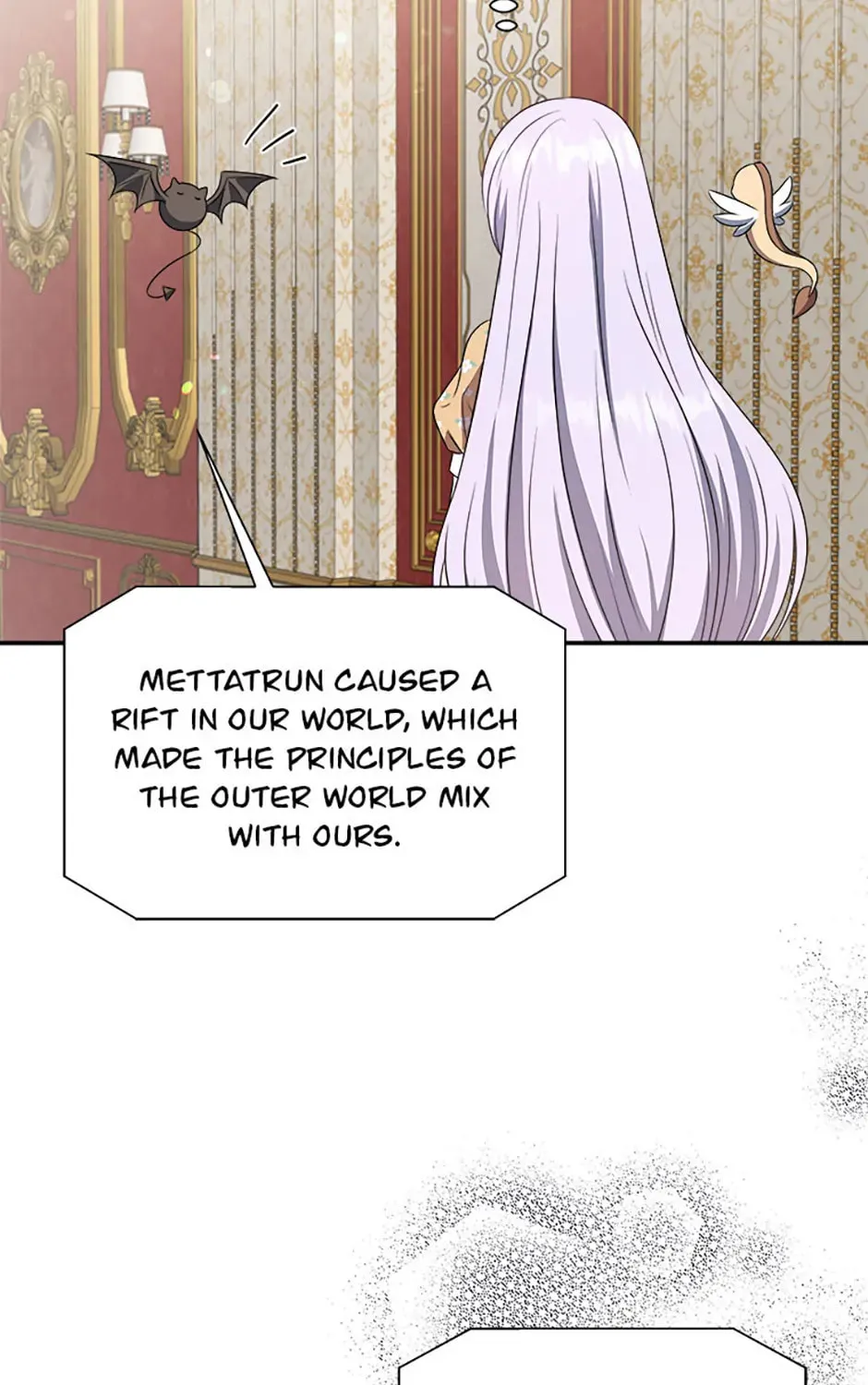 My Prince's Healing Touch Chapter 87 page 91 - 