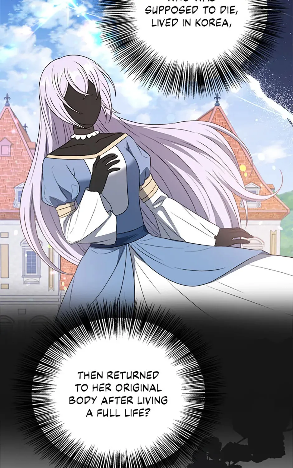 My Prince's Healing Touch Chapter 87 page 97 - 
