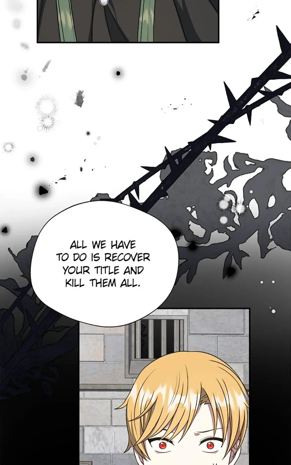 My Prince's Healing Touch Chapter 88 page 103 - 