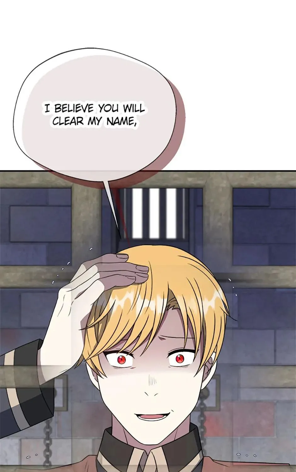 My Prince's Healing Touch Chapter 88 page 109 - 