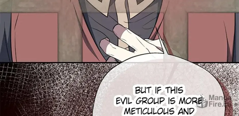 My Prince's Healing Touch Chapter 88 page 110 - 