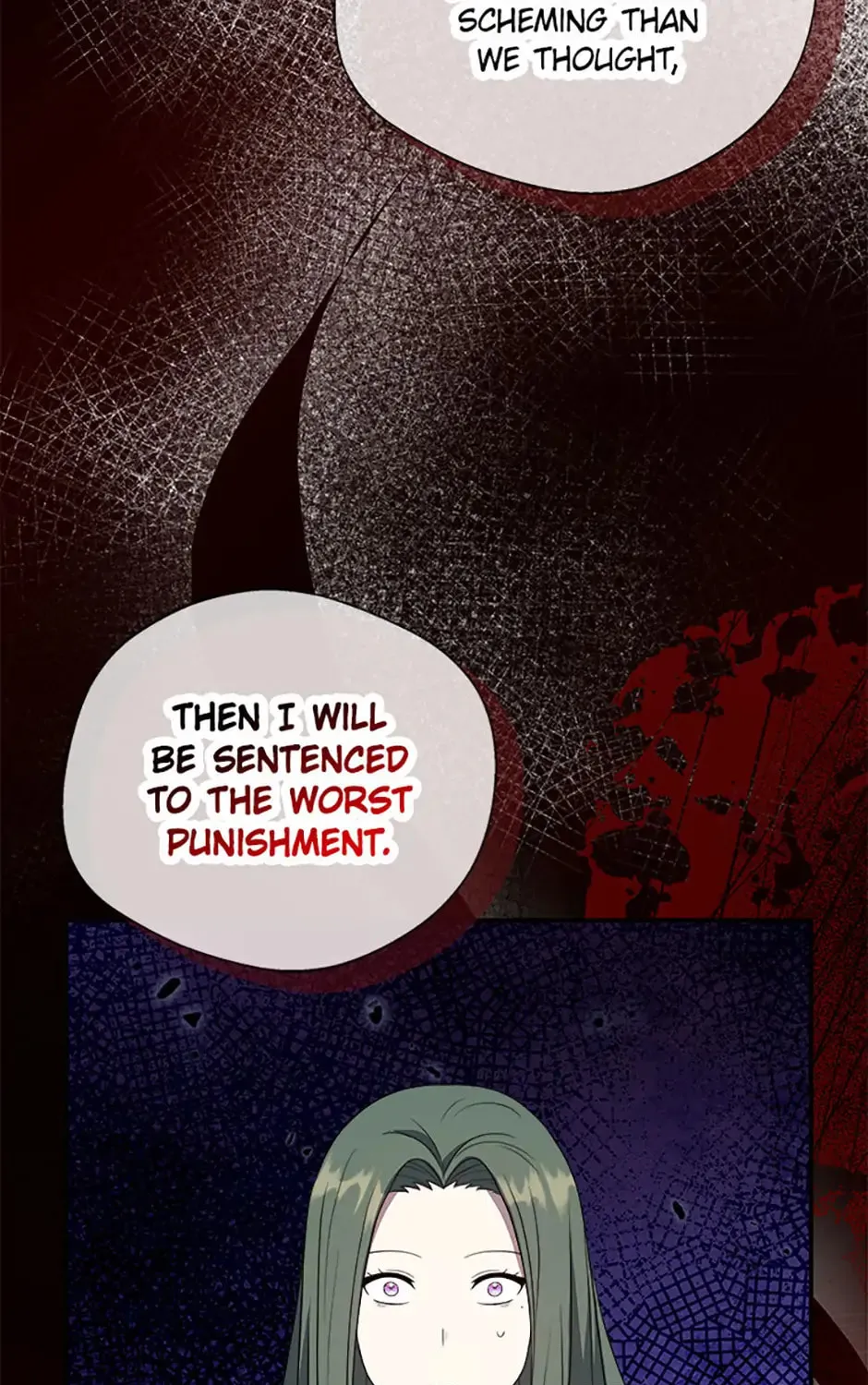 My Prince's Healing Touch Chapter 88 page 111 - 