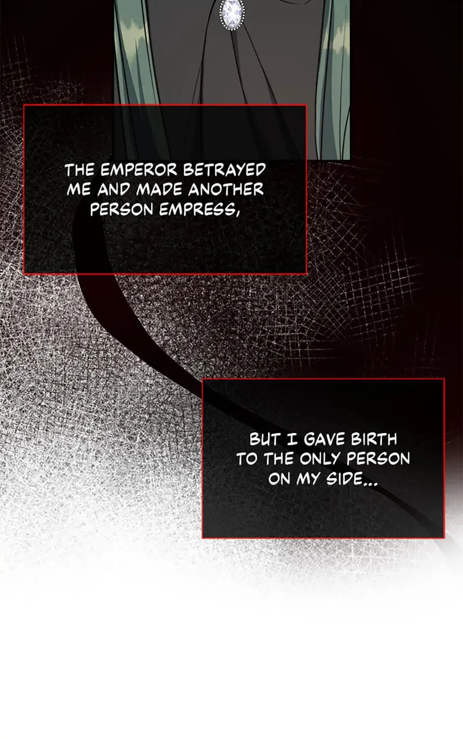 My Prince's Healing Touch Chapter 88 page 115 - 