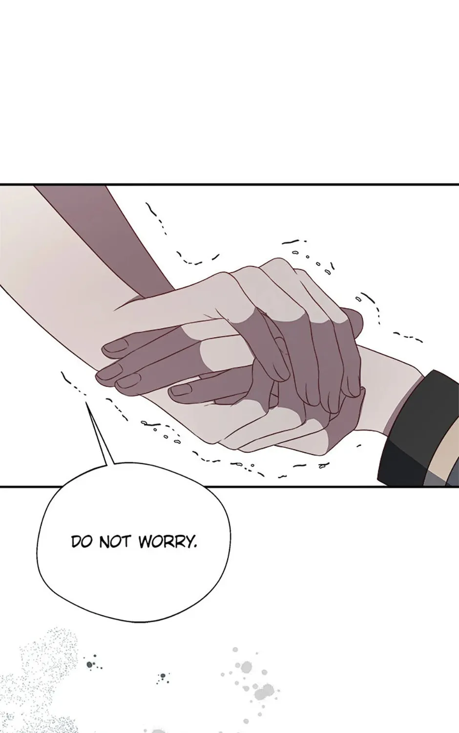 My Prince's Healing Touch Chapter 88 page 117 - 